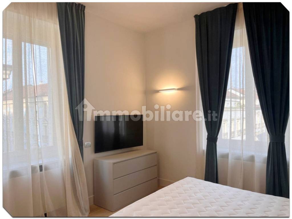 Appartamento in Centro, foto 14 di 25
