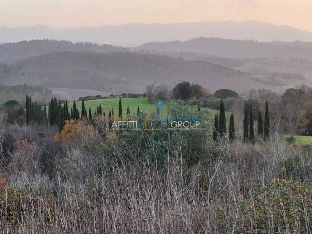 Terreno agricolo via carbonaia, palaia