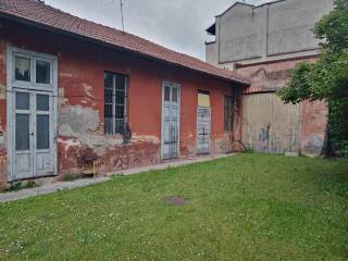 Cortile interno