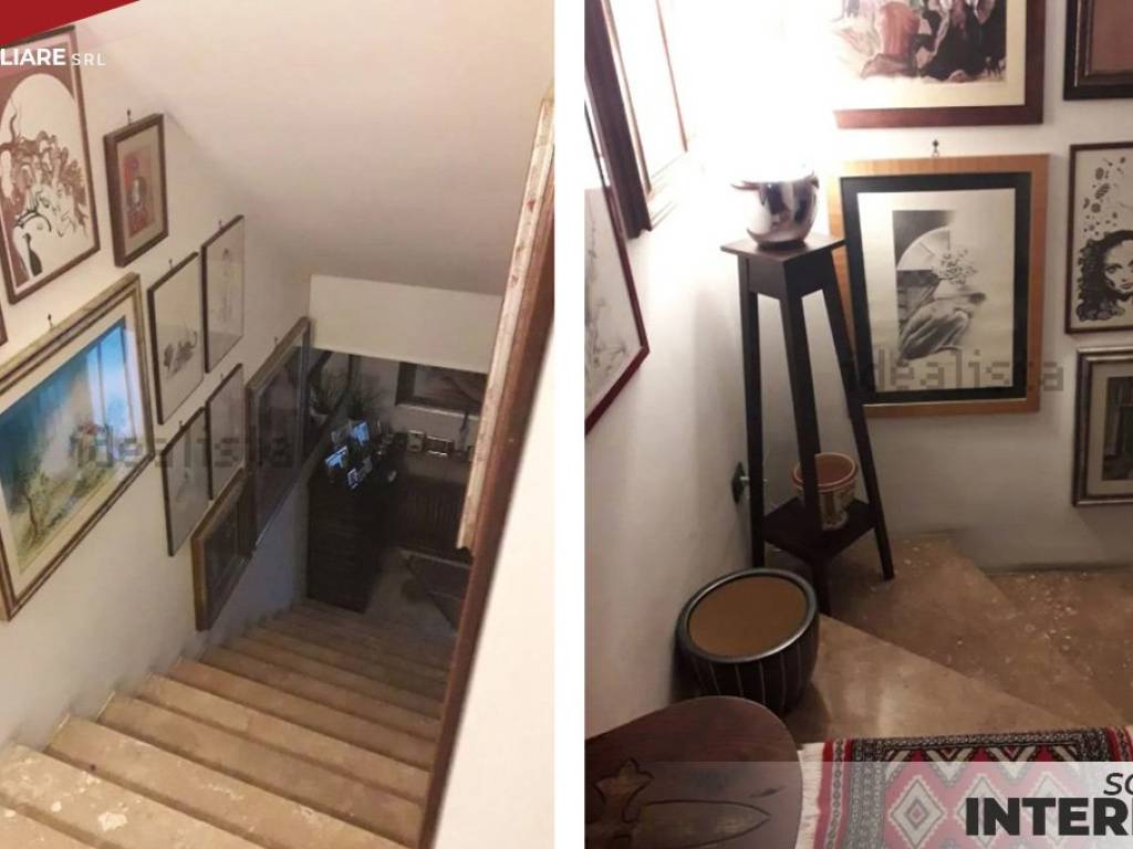 Interno appartamento