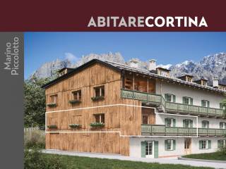 appartamento nuovo vendita cortina ampezzo01