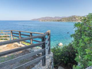 terrazza sul mare