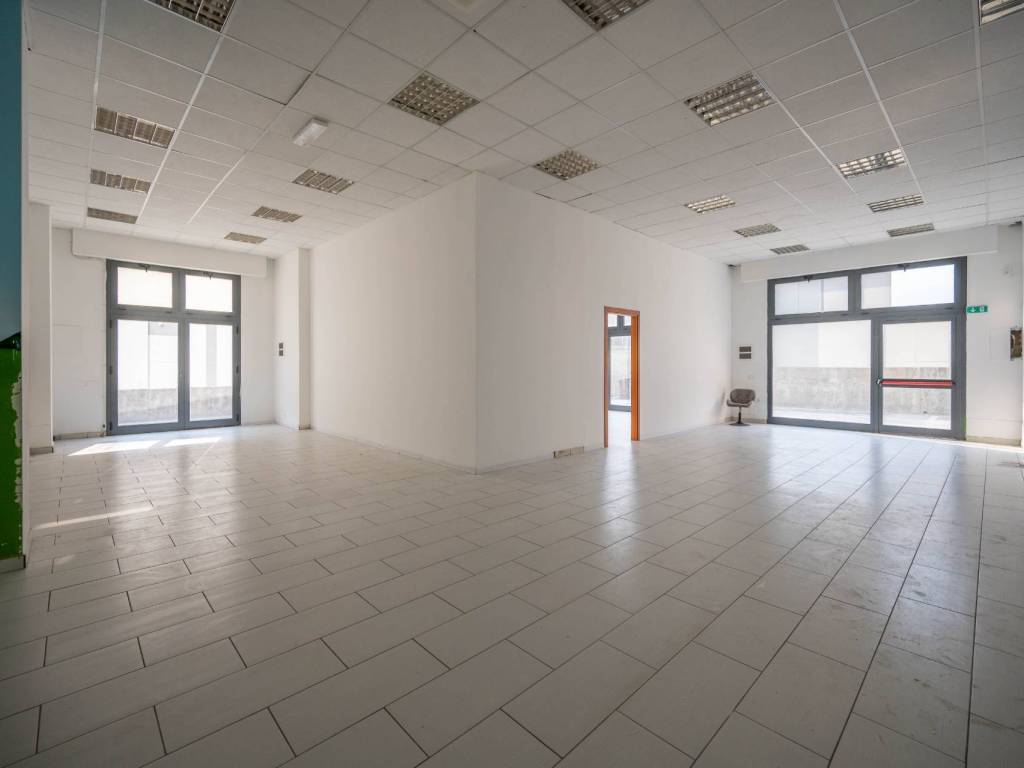 Ufficio - studio viale magna grecia 75-71, fortuna - corvo, catanzaro