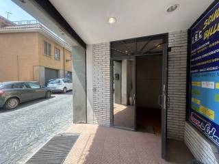 Ingresso