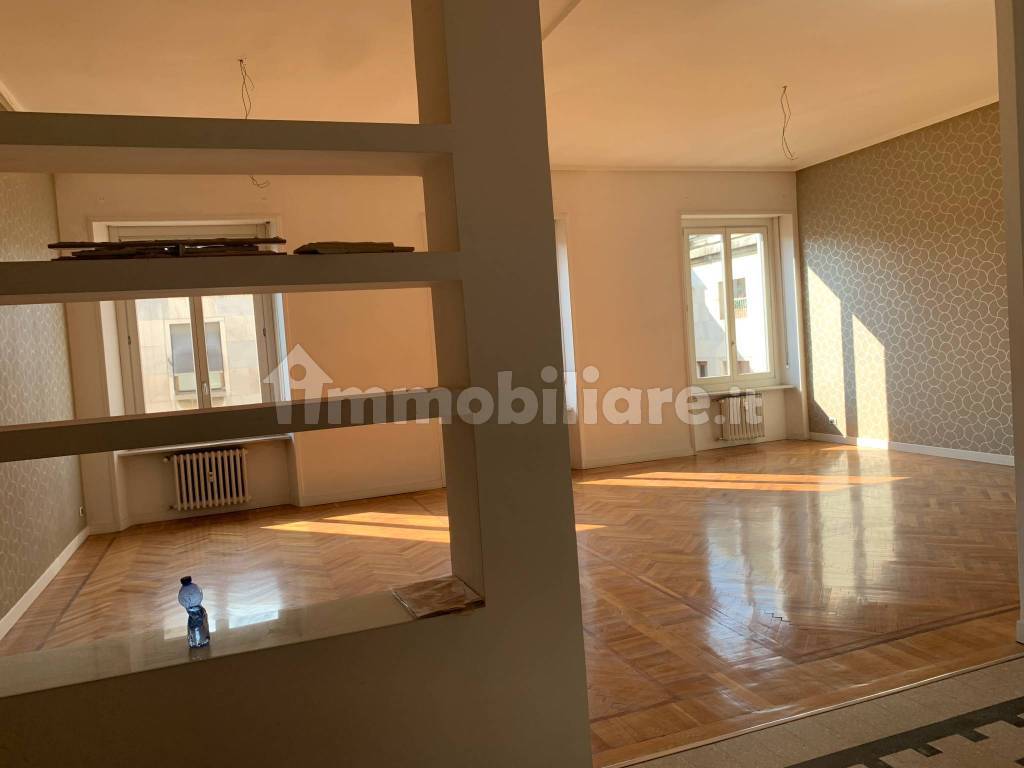 Appartamento in Centro