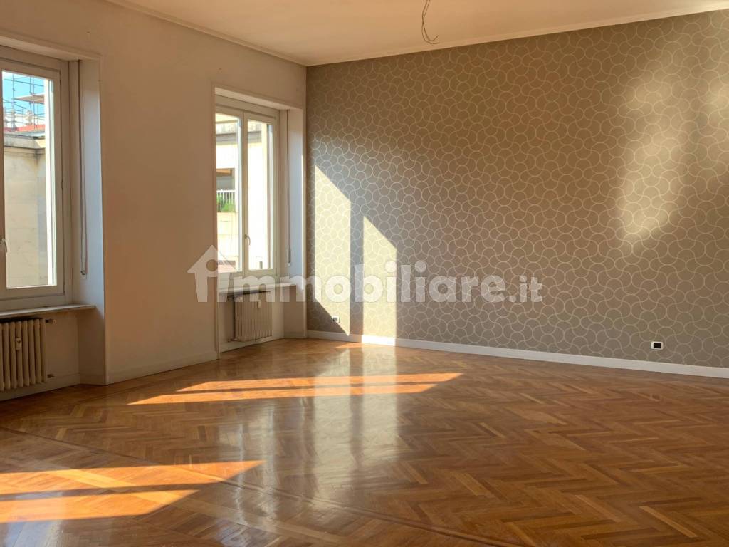 Appartamento in Centro, foto 2 di 18