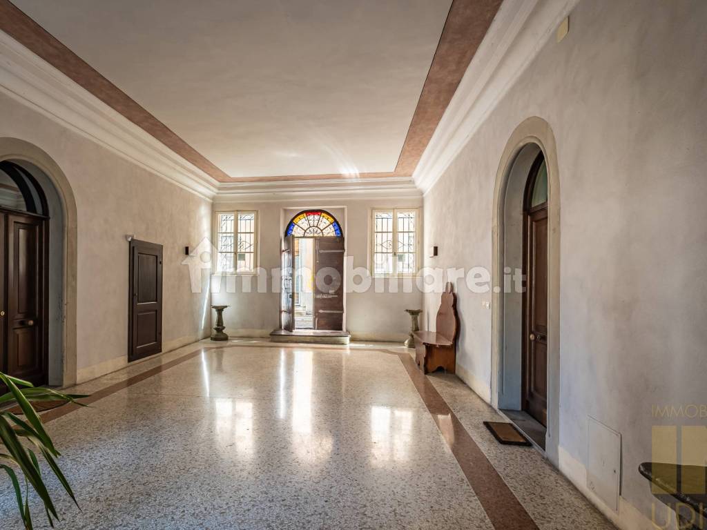 Interno palazzo