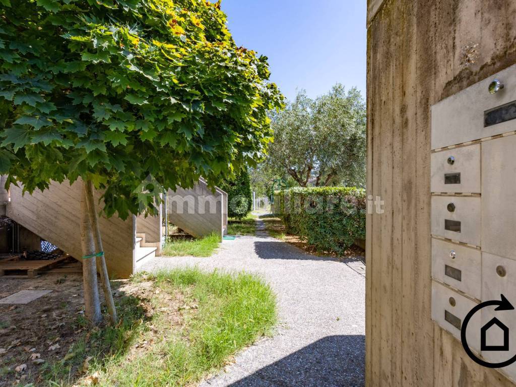 Cortile interno