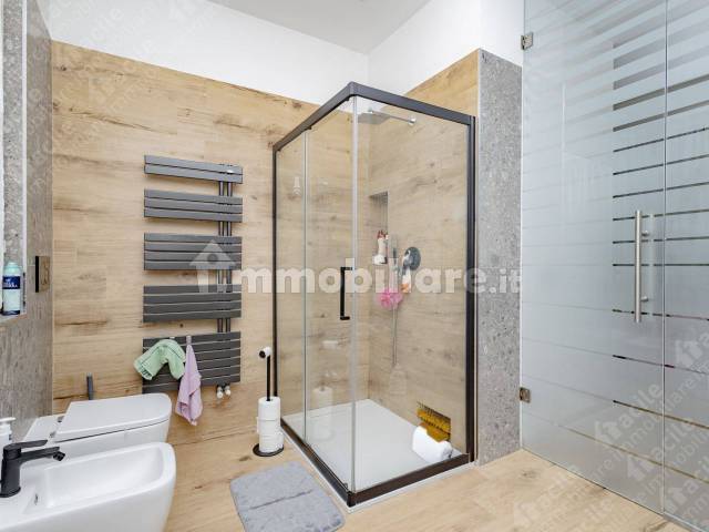 bagno camera