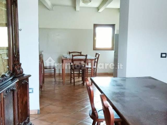 sala da pranzo