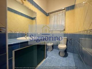 bagno