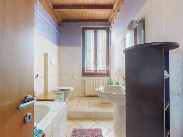 bagno