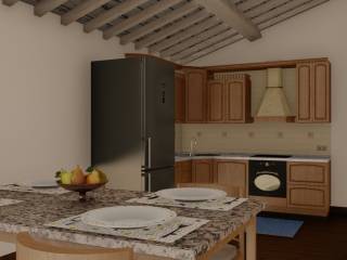 Cucina