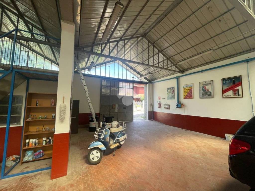 Interno non residenziale