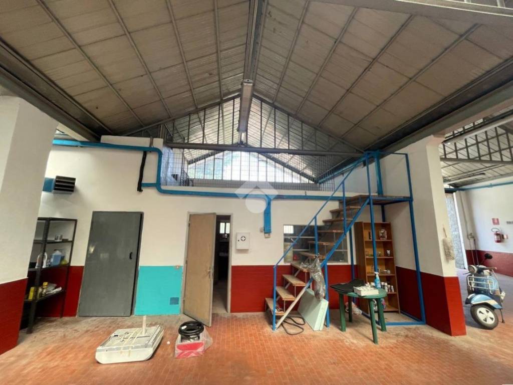 Interno non residenziale