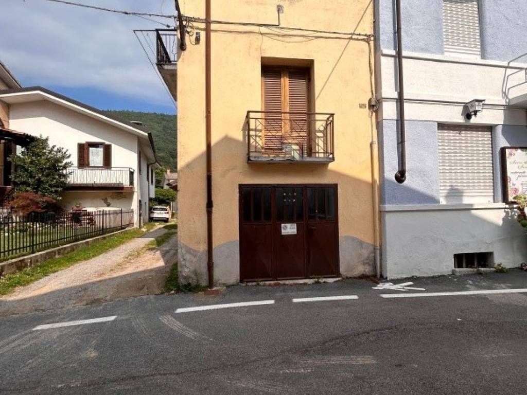 FACCIATA