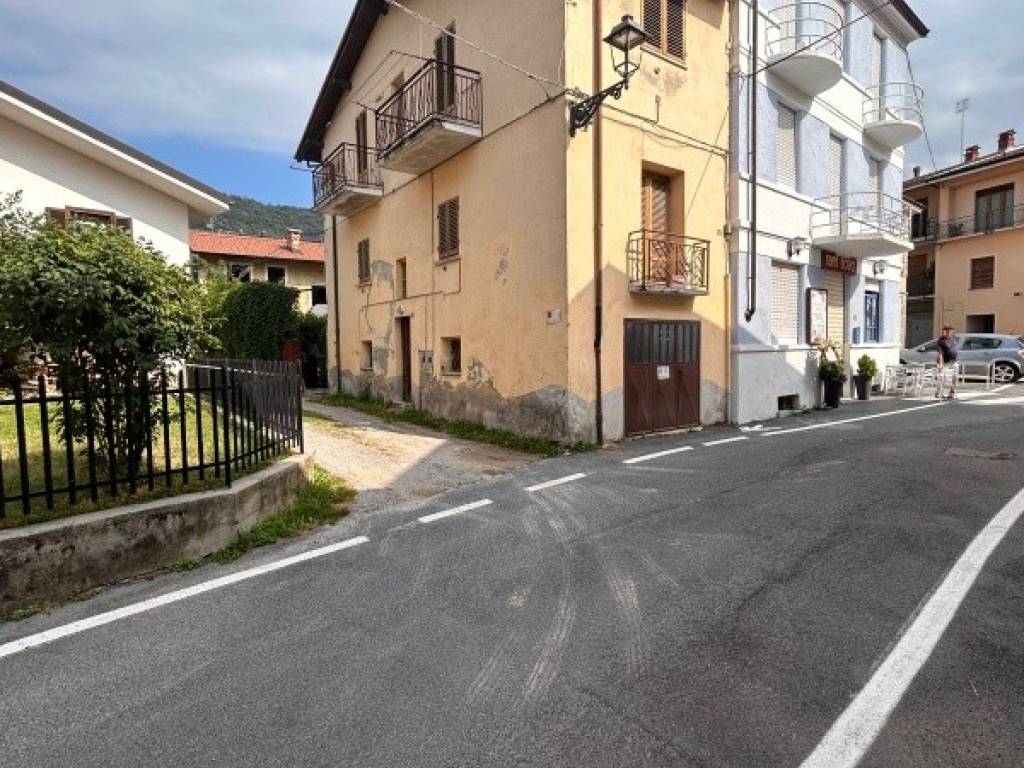 FACCIATA