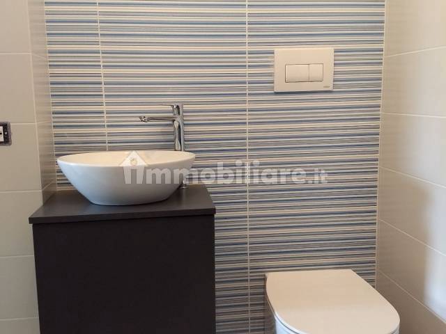 Esempio bagno con doccia