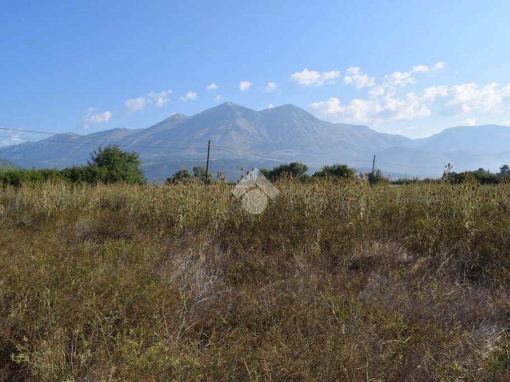 Terreno agricolo via tiburtina valeria, scurcola marsicana