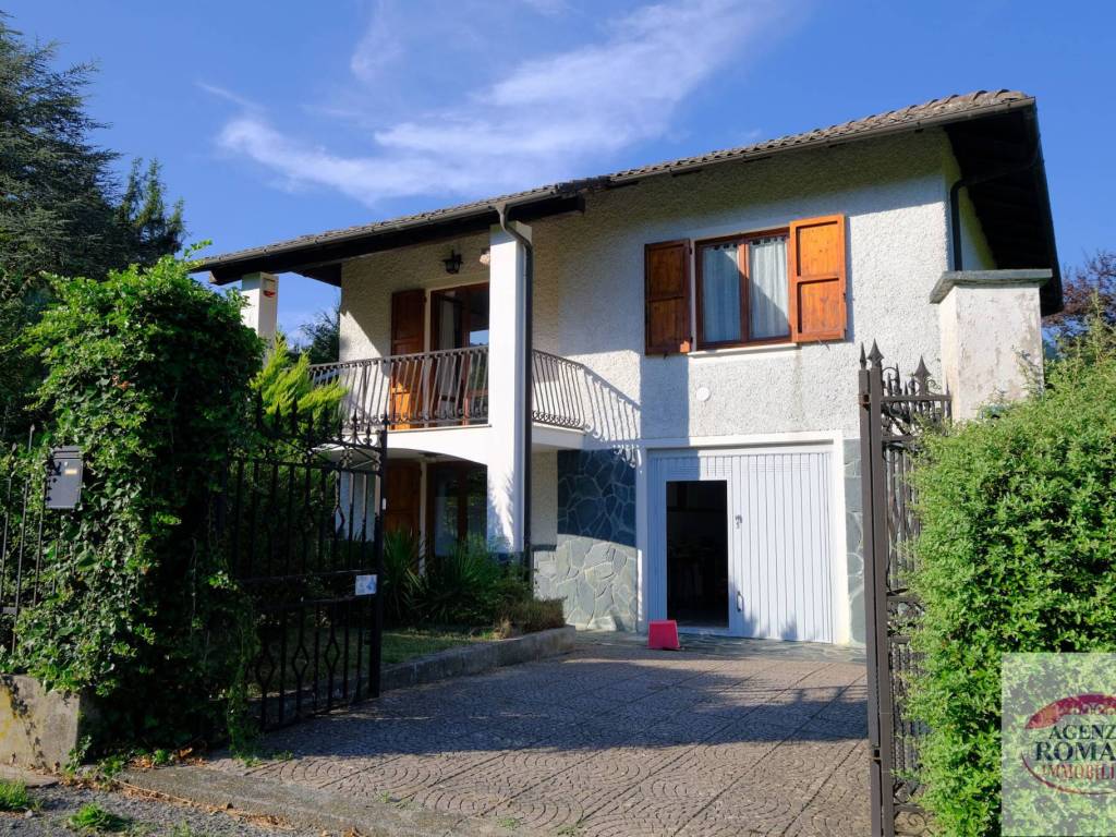 Villa unifamiliare, ottimo stato, 130 m², mioglia