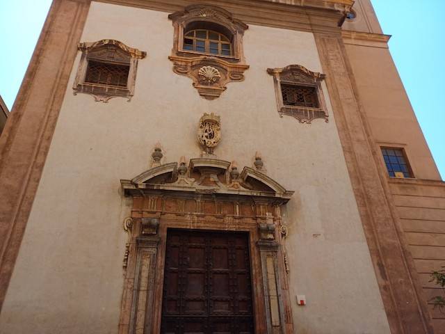 Locale commerciale piazza dell'origlione 3, cassaro, palermo