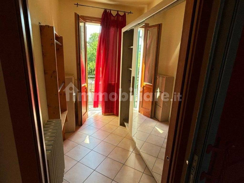 Interno appartamento