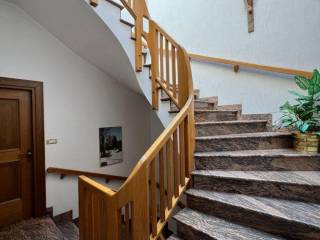 Interno palazzo