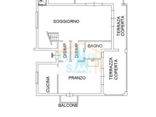 attico olb plan 2