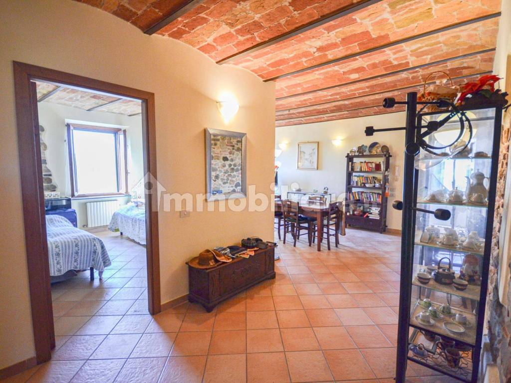 Interno appartamento