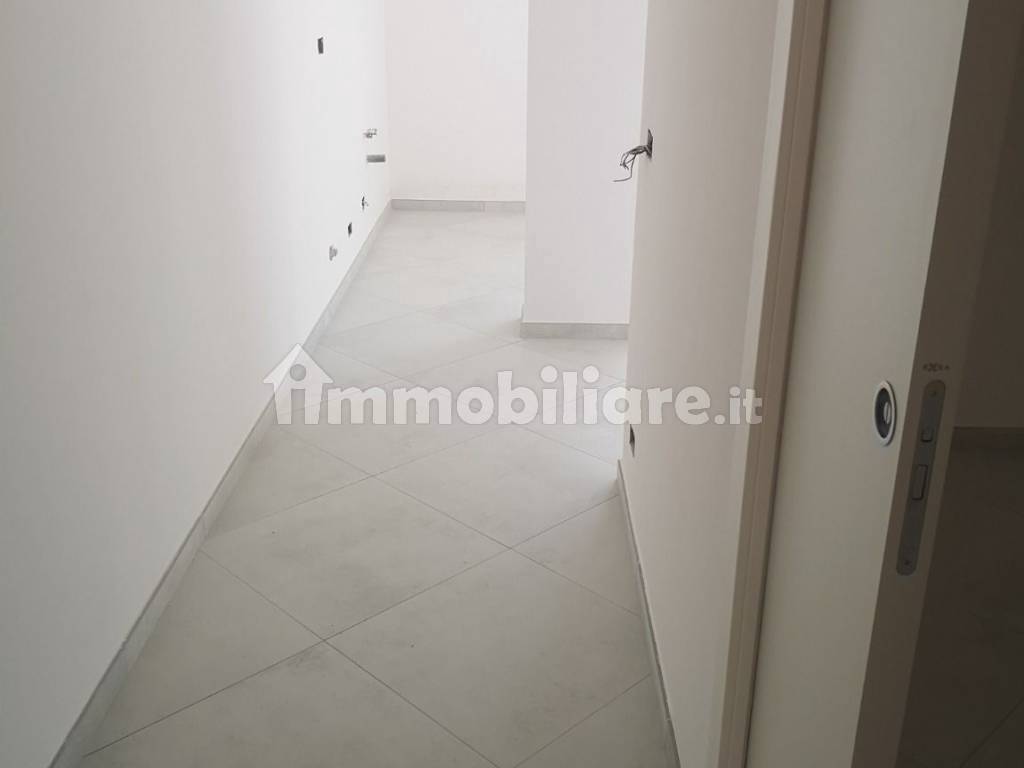 Interno appartamento