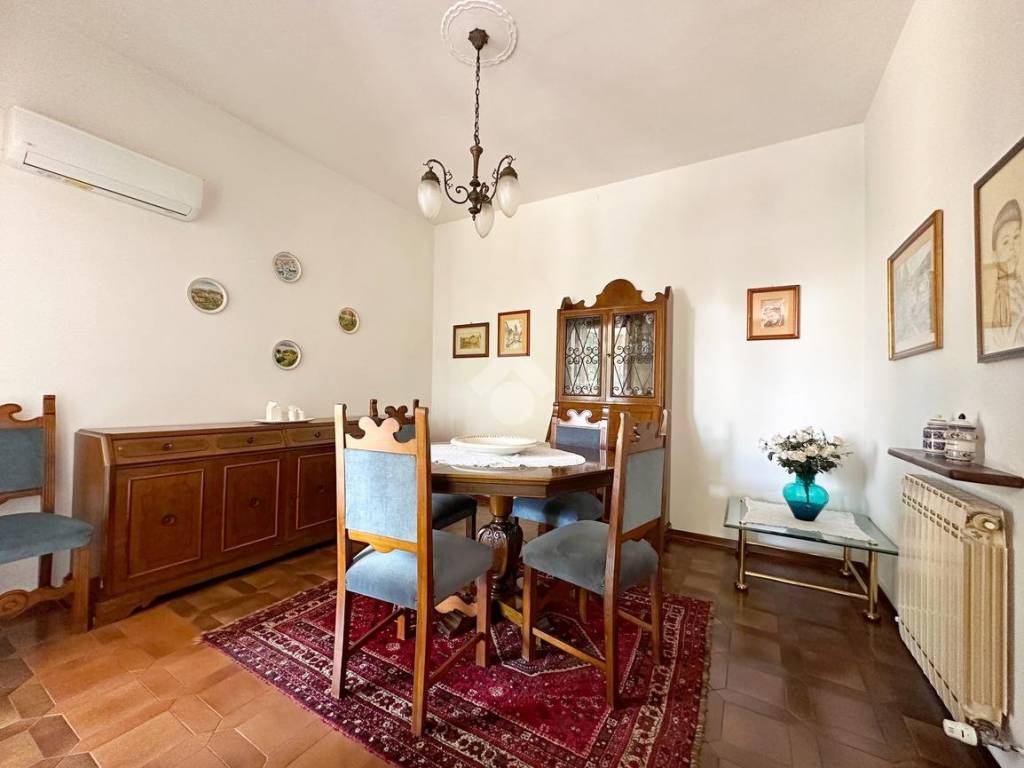 sala da pranzo