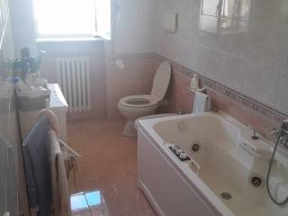 BAGNO CON VASCA