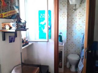 STUDIO CON BAGNO