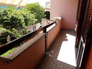 balcone interno