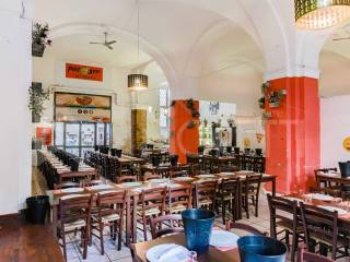 area ristorazione
