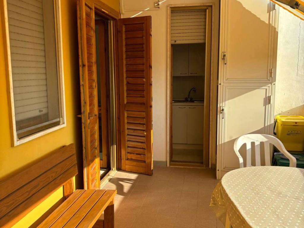 Appartamento viale epeo, metaponto, bernalda