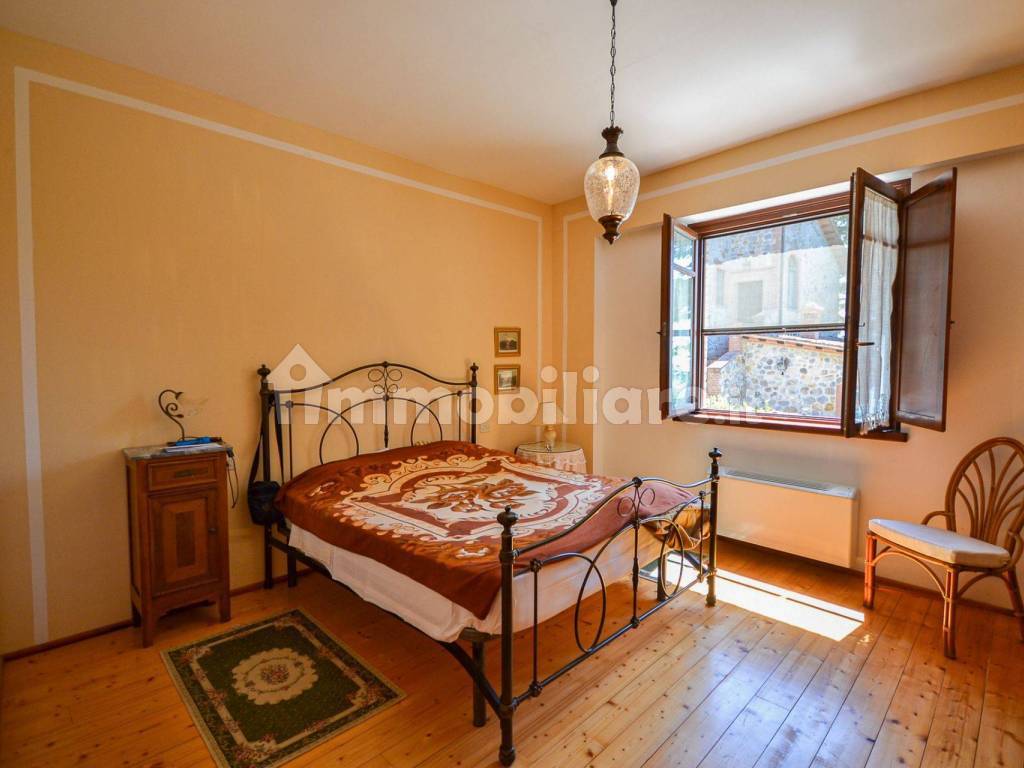 Camera da letto
