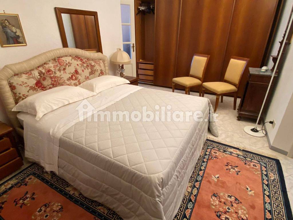 Camera da letto