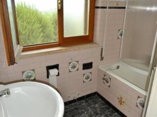 bagno vasca