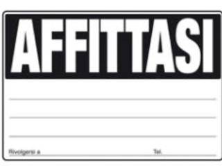 AFFITTASI