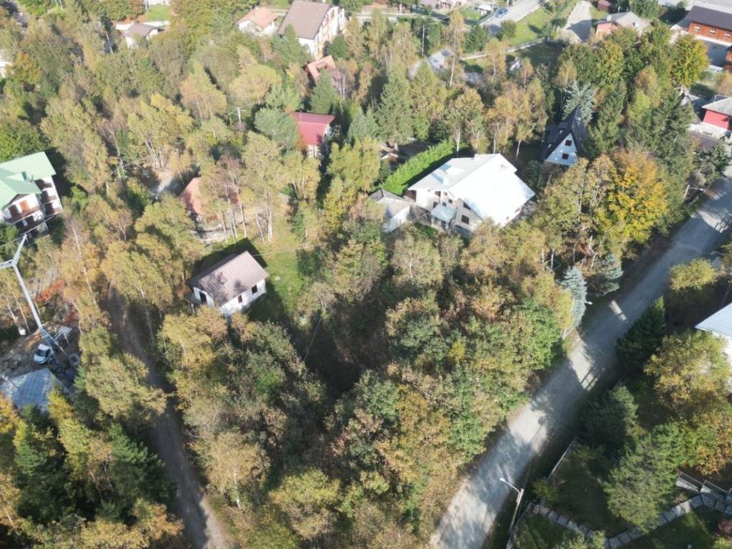 Terreno edificabile via cave, bagnolo piemonte