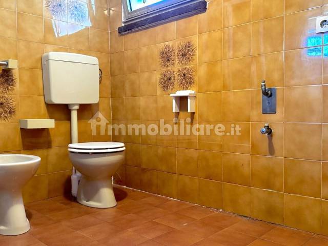 bagno pt