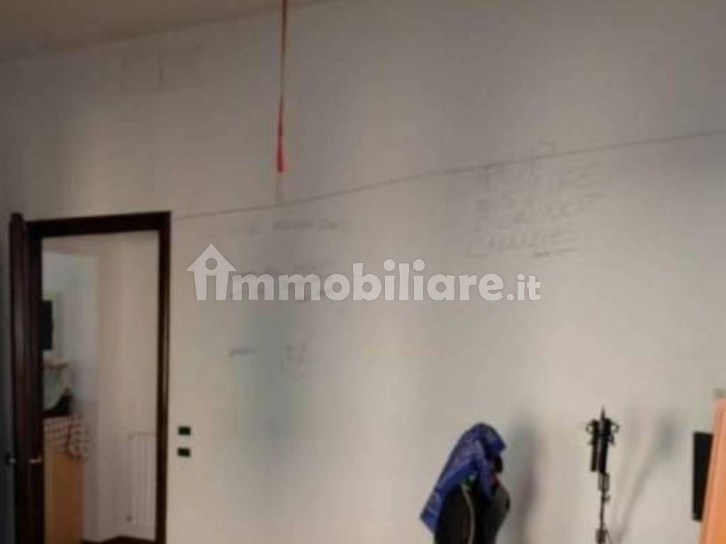 Interno appartamento