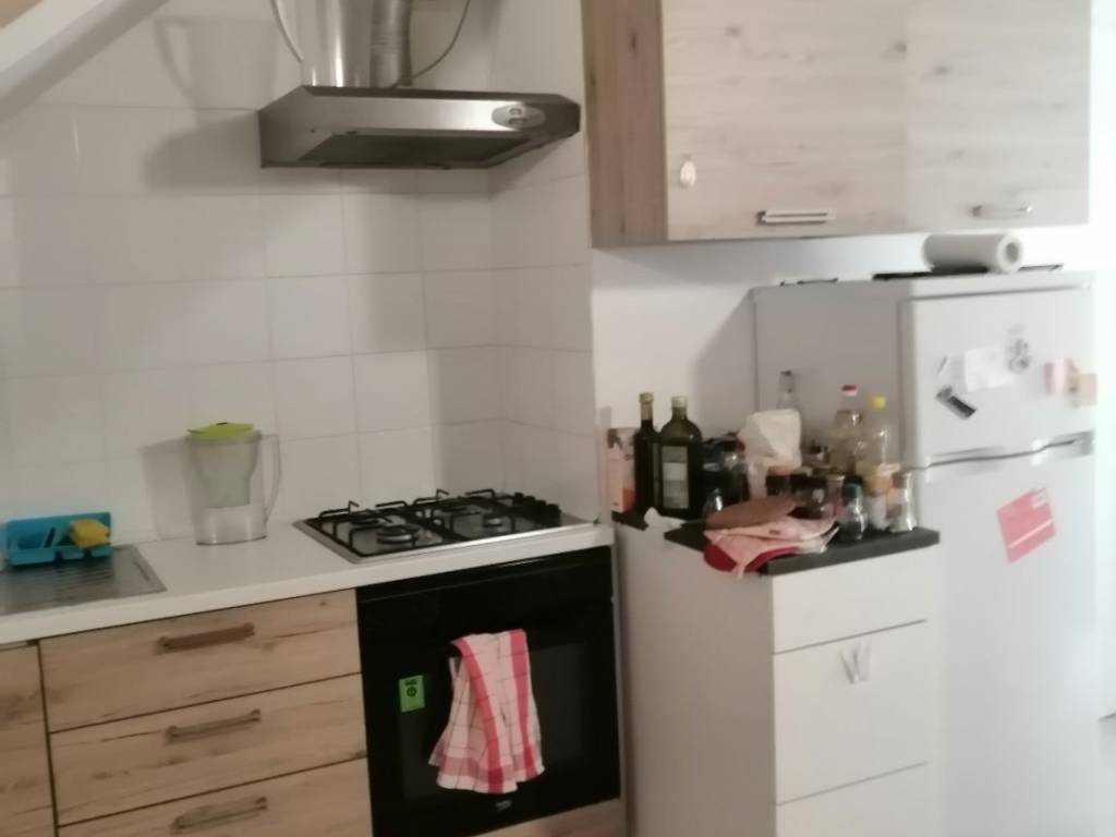 Stanza singola via francesco nullo 26a, forlì