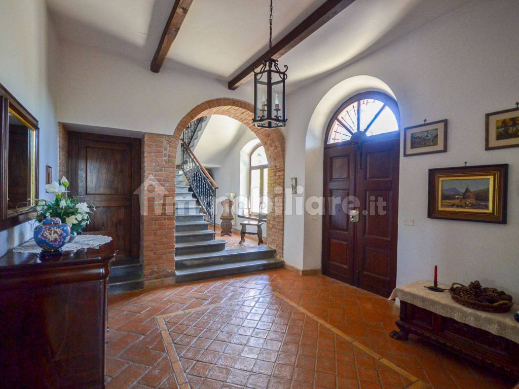 Interno palazzo