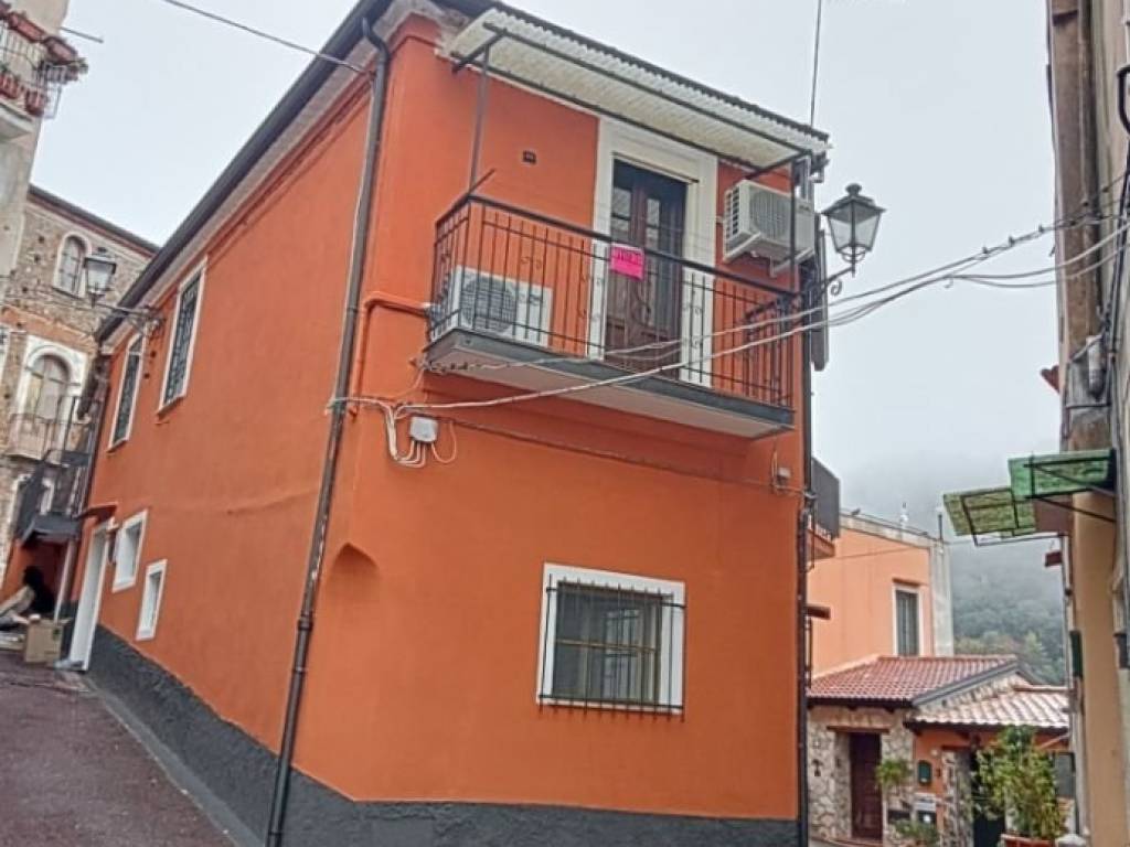 Trilocale via torre, nicastro sambiase, lamezia terme