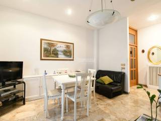 ingresso piano secondo