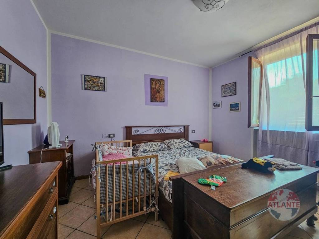 Camera da letto