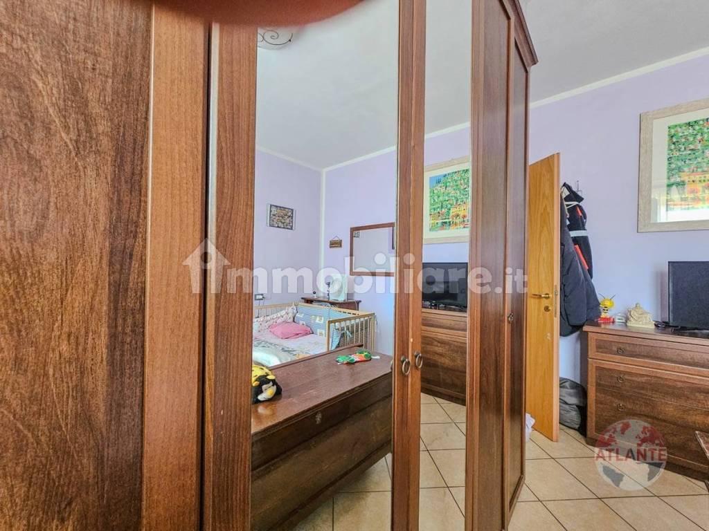 Interno appartamento
