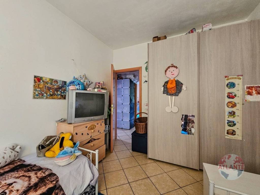 Camera da letto